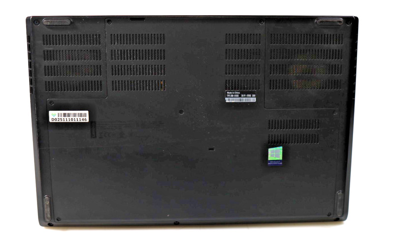 Lenovo ThinkPad P53 15.6" Intel i7-9750H 16GB 512GB SSD Quadro T2000 No COA OS gallery