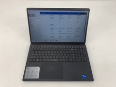 Dell Inspiron 15 3520 Intel i5-1155G7 4.50GHz 16GB RAM No HDD/SSD 15.6″ – PARTS