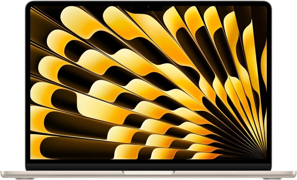 Apple | MW0Y3LL/A | A3240 MacBook Air | 16Gb Memory | 256Gb Storage - Open Box