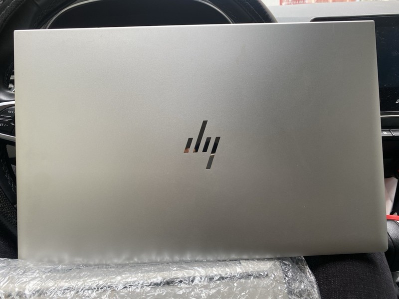 HP EliteBook 845 G8 14" (AMD Ryzen 5 PRO 5650U, 2.30GHz, 16GB RAM, 256GB SSD)... gallery
