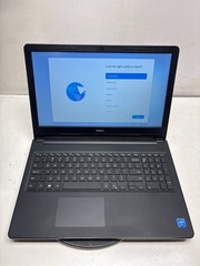 Dell Inspiron 15-3573 Intel Celeron N4000 1.10GHz 4GB 500GB Windows 11