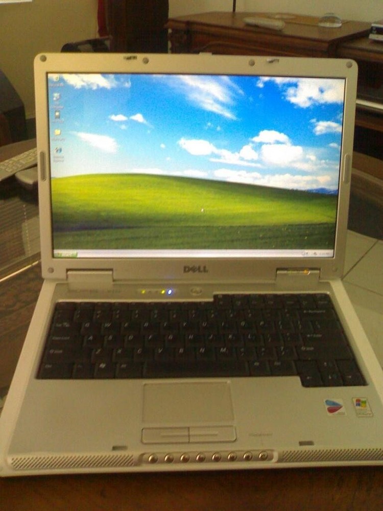 Dual Boot Dell Inspiron E1505 Laptop Vista & XP, Office2010 3GB GdBatWkGr8 2