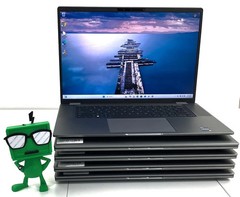 Lot of 5 Dell Latitude 7640 Core i7 13th Gen 1.80GHz 1365U 32GB 500GB Grade-B.