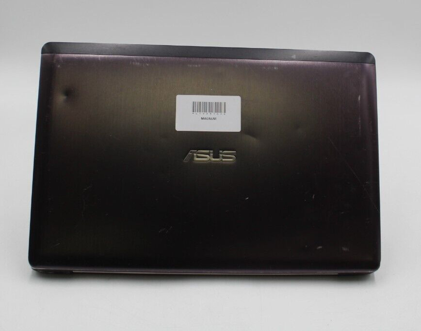 ASUS Tek X202E 11.6in No HD No Caddy 4 GB RAM i3-3217U 30 day warranty