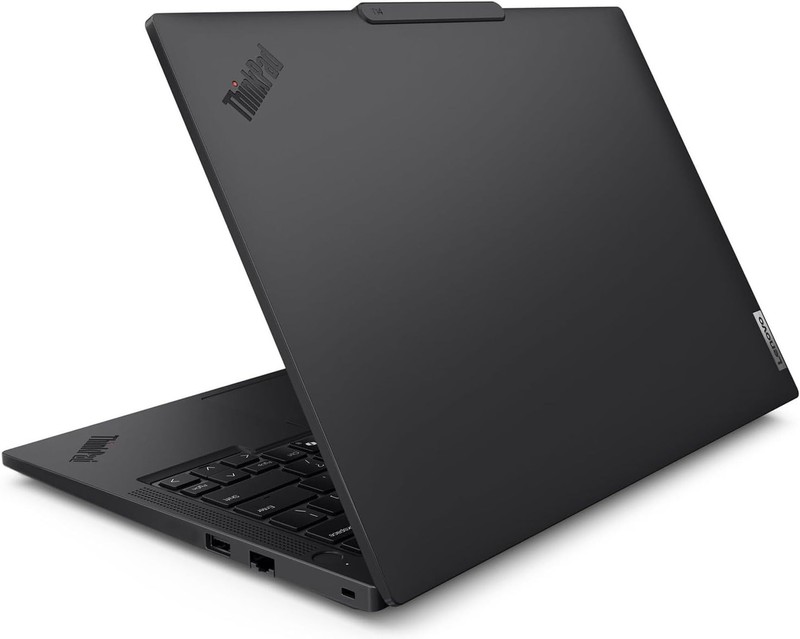 Lenovo ThinkPad T14 Gen 5 14" AMD Ryzen 7 Pro 8840U 32GB 512GB FPR Win11P 2Yr gallery