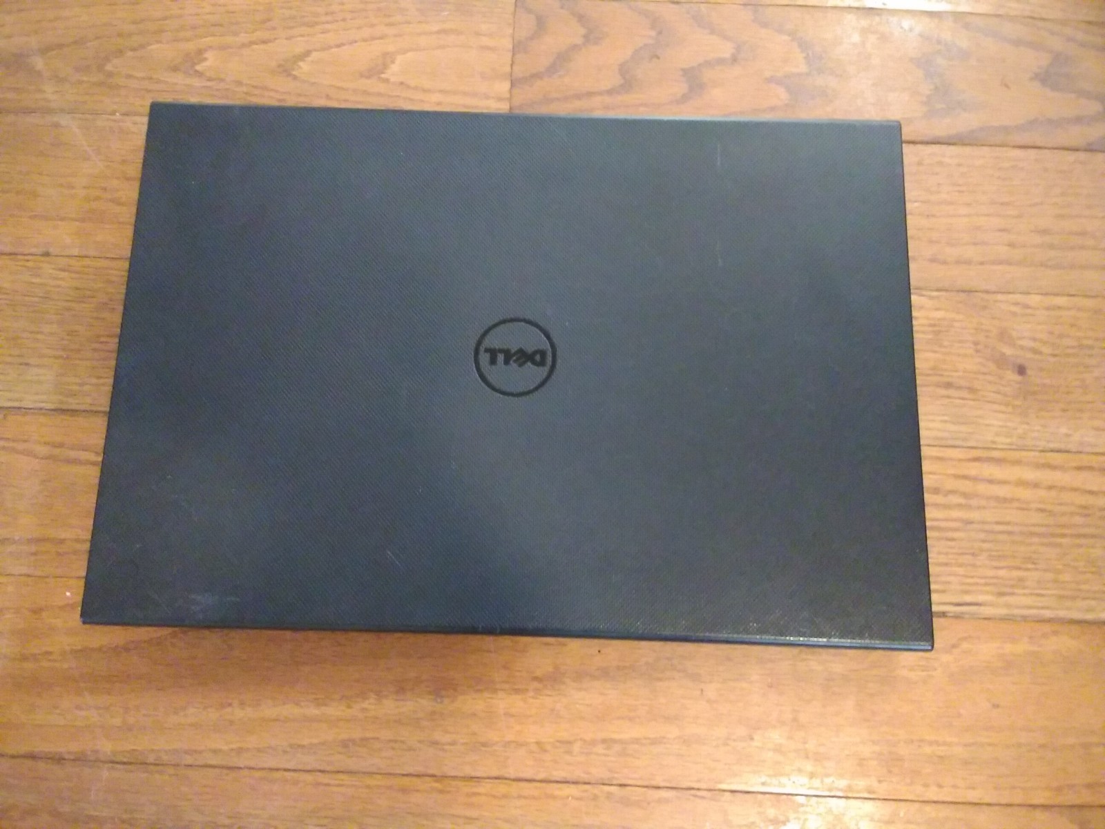 Dell Inspiron 15 (3543) 15.6" Touchscreen Laptop BUNDLE | Intel i3, 4GB, 1TB gallery