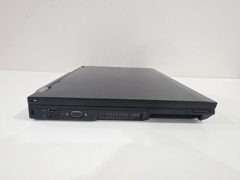 Vintage Dell Latitude E6500 Intel Core2 Duo CPU T9400 4GB Webcam Bluetooth gallery