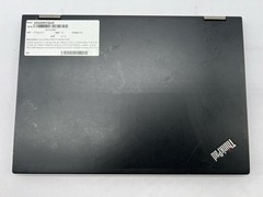 Lenovo ThinkPad X13 Yoga Gen 1-i7-10510U-1.80GHz-16GB RAM-512GB NVMe-No OS/AC
