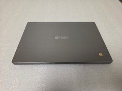 ASUS Chromebook 11.6″ CX22N Laptop 4GB RAM 32GB eMMC – Good Condition W Charger