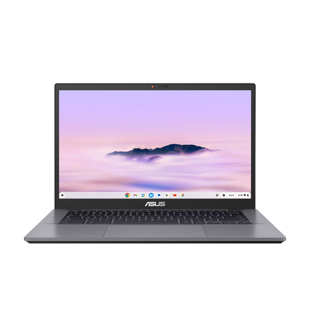 ASUS Chromebook Plus CX34 14" FHD Touch Intel Core i3-1315U 8GB 128G - Brand New