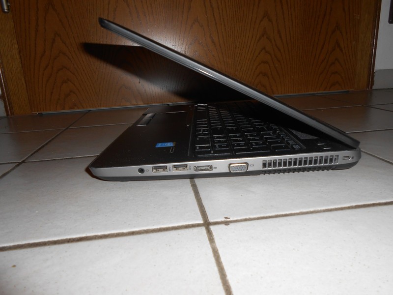 HP ProBook 650 G1 15.6" Laptop i5 4210M 2.6GHz 320GB DVD 8GB RS232 COM Linux gallery
