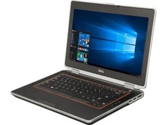 Dell Latitude E6420 (Intel Dual Core i7-2620M, 2.7GHz, 8GB RAM, 128GB SSD,…