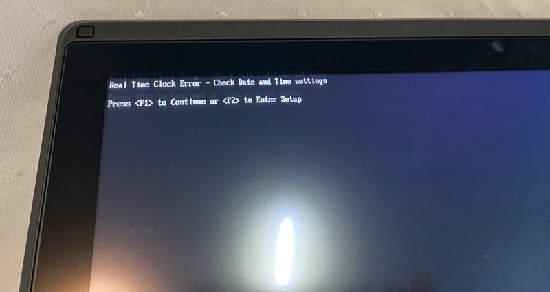Fujitsu Lifebook T902 Touchscreen Notebook i5-3340M, 16GB RAM, 250GB SSD gallery