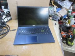 Asus Vivobook Go 15 L510M Pentium Silver N5030 1.1GHz 4GB RAM PARTS