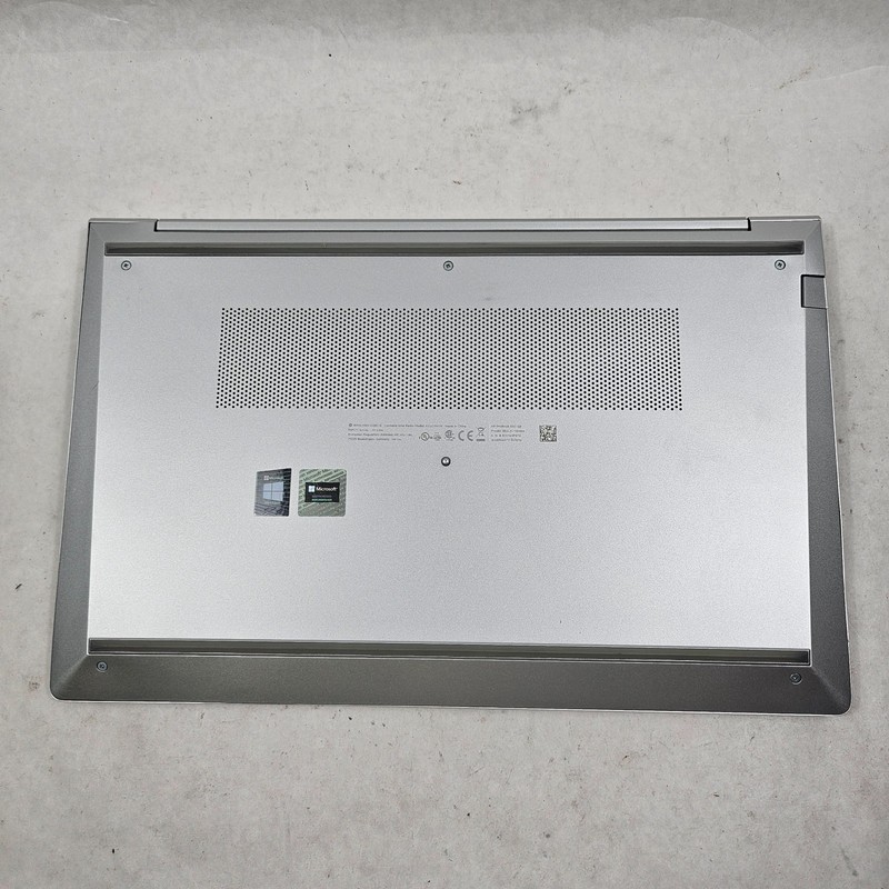 HP ProBook 650 G8 Notebook 15" Core i5-1135G7 2.4GHz 16GB RAM 256GB SSD Win 11 gallery