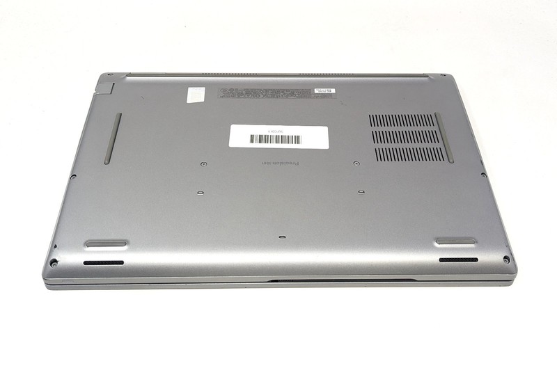 Dell Latitude 3561 - Intel Core i5-11500H 8GB DDR4 RAM 256GB SSD No OS/Battery gallery