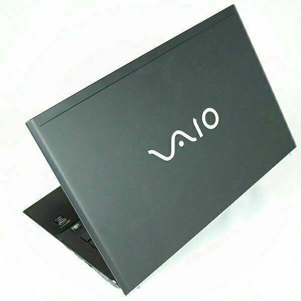 SONY VAIO Pro PG VJPG11C11N Core i5 7200U 4GB 128GB SSD Used laptop gallery
