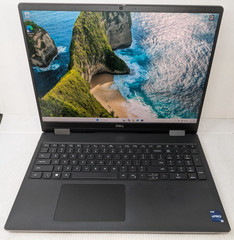Dell Precision 7670 i9-12950HX 2.30GHz 32GB 512GB W11P RTX A1000 2Z7HHW3 *READ*