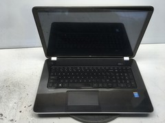 HP Pavilion 17-E160US TS Intel i5-4200M 2.5GHz 6 GB NO HDD No Batt