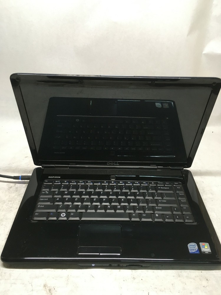 Dell Inspiron 1545 15" (AS IS) Intel Core 2 Duo T6400 @ 2 GHz - JZ