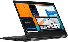 Lenovo ThinkPad X13 Yoga Gen 1 13.3″ 16GB 256GB i7-10610U 2-in-1 Touch Win11 Pro