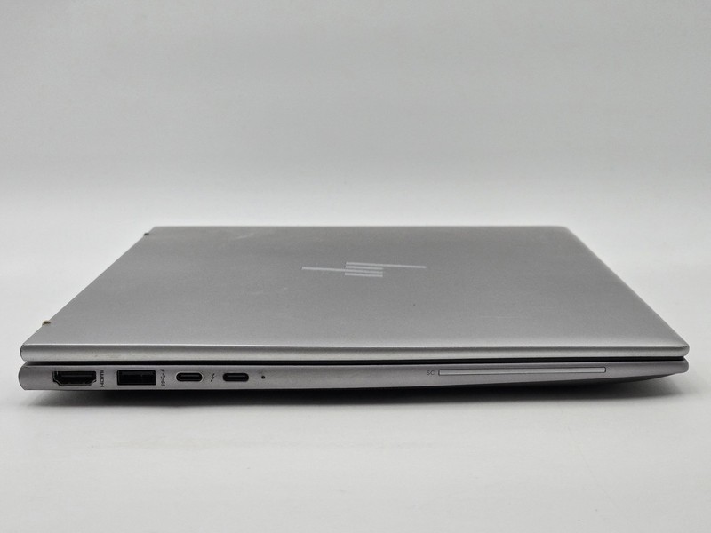 HP ZBook Firefly G10 14" FHD+ Touch 13TH I5-1340P 512GB SSD 16GB W11P Webcam gallery
