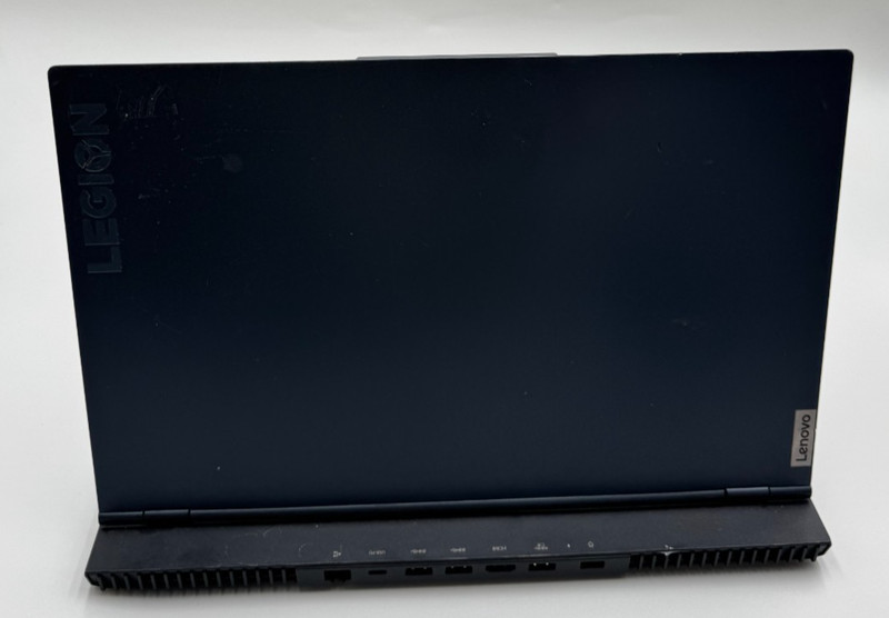 LENOVO Legion 5 15ACH6 AMD Ryzen 7-5800H 3.2GHz 500GB SSD 32GB DDR4 Laptop C gallery