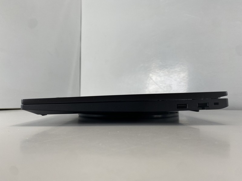 Lenovo Laptop ThinkPad E16 Gen 2 16" AMD Ryzen 5 7535U 256GB - Black gallery