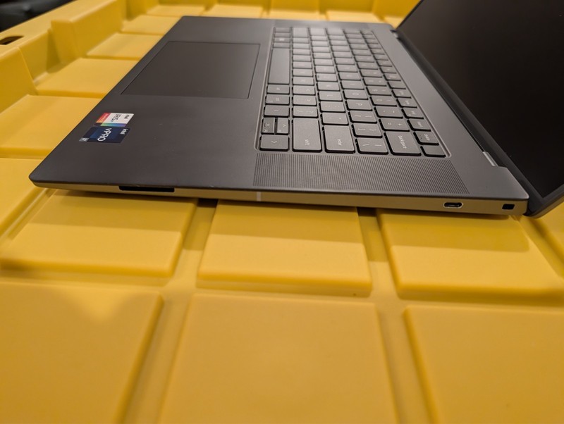 Dell Precision 5680 | 16" | Intel i7-13800H | 32GB DDR5 RAM | 1TB NVME | W11 PRO gallery