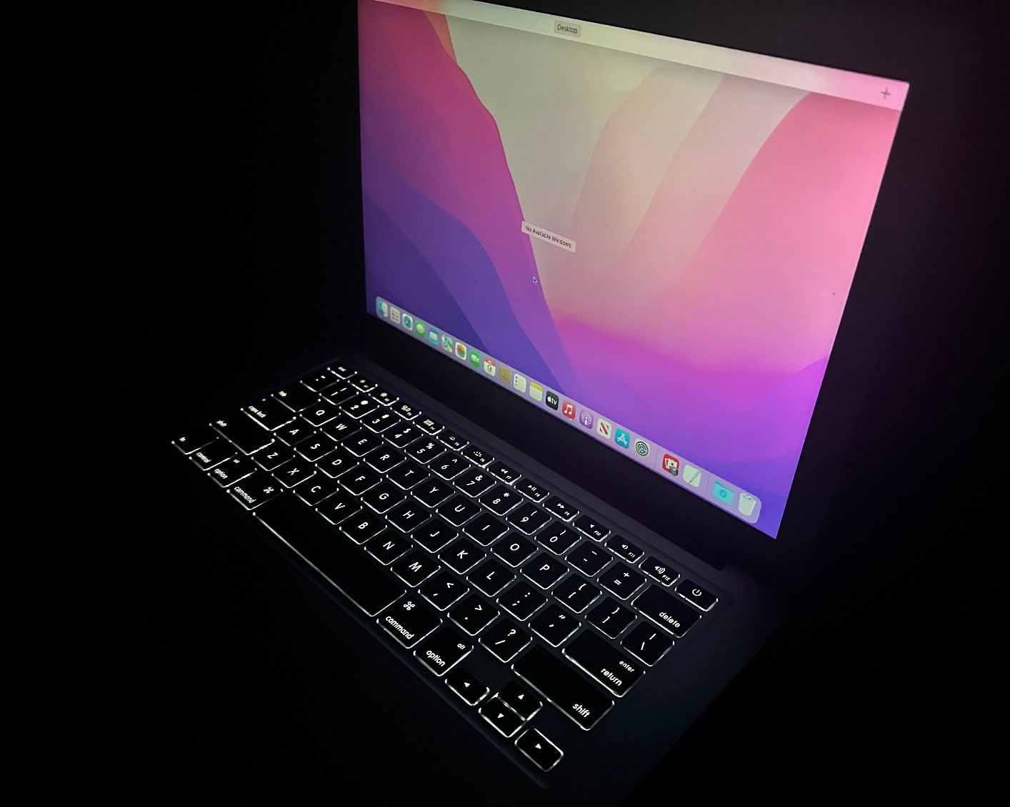 😁 Apple MacBook Air 13"FREE iTunes Intel Core i5 14.GHz 8GB 128GB SSD LOW PRICE gallery