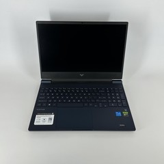 HP Victus Gaming 15 144Hz FHD 2.0 GHz i5-12450H 16GB 512GB SSD NVIDIA RTX 3050