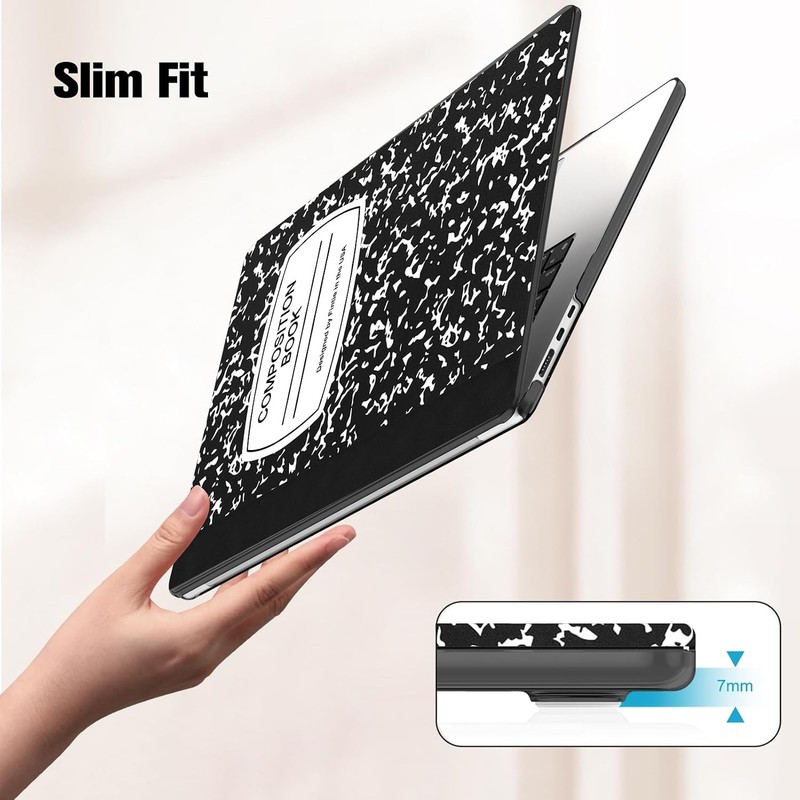 Case for MacBook Air 15 Inch A3448 A3241 A3114 A2941 (2023 2024 2025 2026 Releas gallery