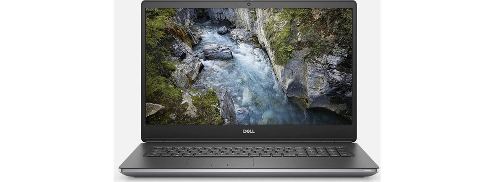 Dell Precision 7560 i7-11850H 2.5GHz 32GB 1TB NVMe 15.6" T1200 No OS: Fair