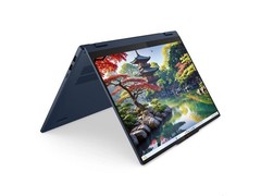 Lenovo IdeaPad 5 16IAL10 83KS0012US 16″ Touchscreen Convertible Notebook – Intel