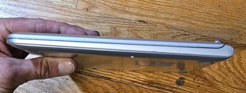 Samsung Chromebook 11.6" (16GB SSD, Samsung Exynos 5 Dual, 1.7GHz, 2GB RAM)... gallery