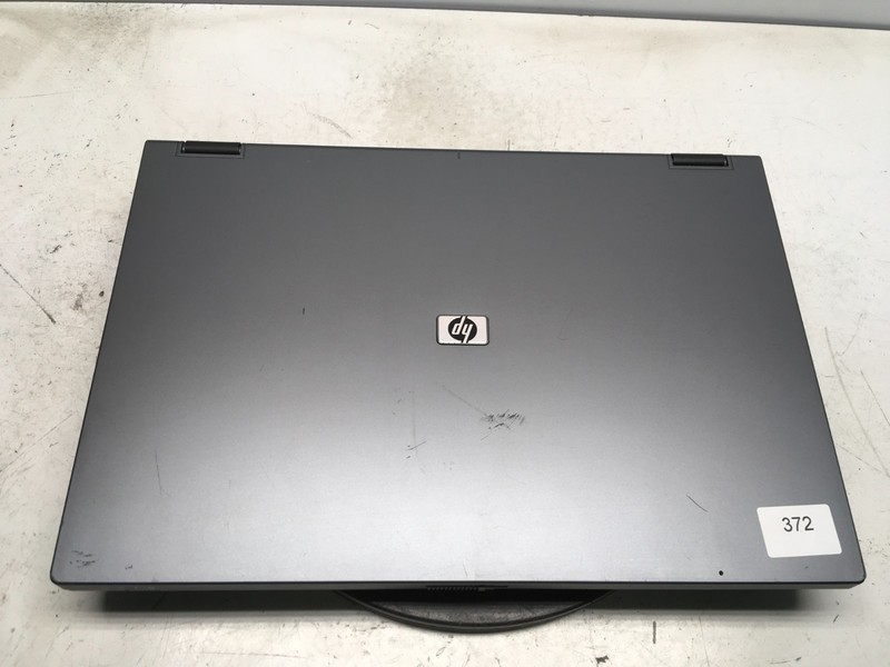 HP Compaq 8710P Intel Core 2 Duo T7100 1800MHz 1 GB NO HDD gallery