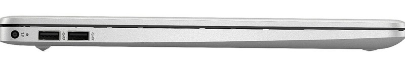 HP Laptop 15.6" FHD 1080P 4-Core i5-1135G7 8GB 256GB PCIe SSD Webcam Win 11 New gallery