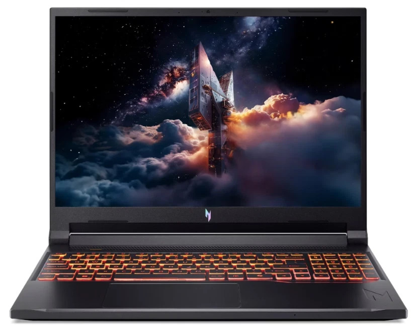 Acer 15.6" Nitro V 15 IPS LCD Gaming Laptop Core i5 13th Gen 16GB 512GB SSD gallery