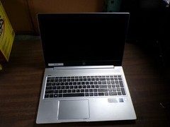 HP PROBOOK 450 G6 INTEL CORE i3 8TH GEN 4GB RAM
