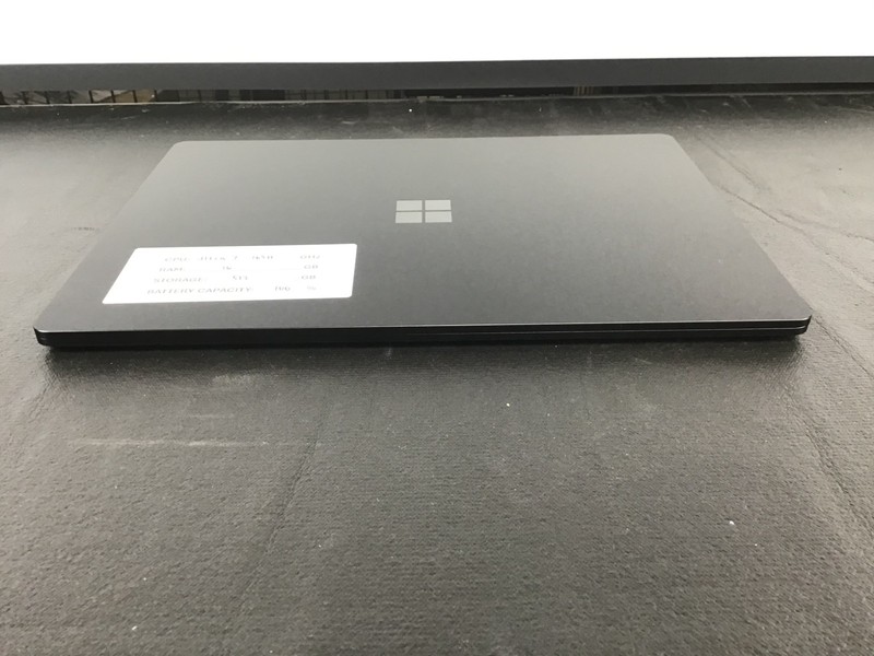 Microsoft Surface Laptop 6 3.8GHz Ultra 7 165H 16GB RAM 512GB SSD 13.5" No OS ~ gallery