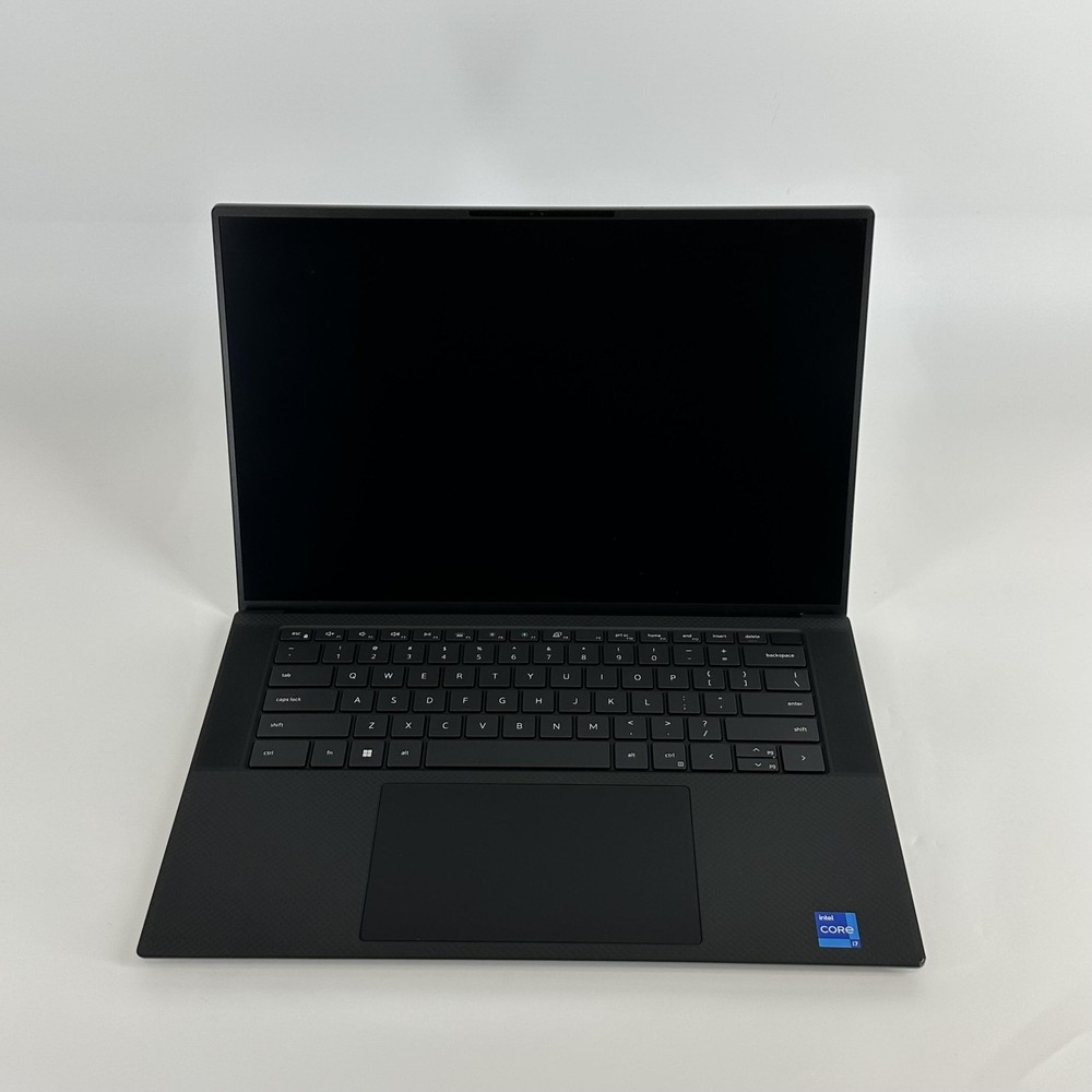 Dell Precision 5570 15.6 FHD+ 2.5GHz i9-12900H 8GB 512GB SSD RTX A2000 Very Good
