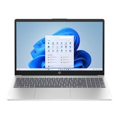 HP 15.6″ Touchscreen Laptop Intel Core i3 8GB/256GB Microsoft CoPilot B89P1UAABA