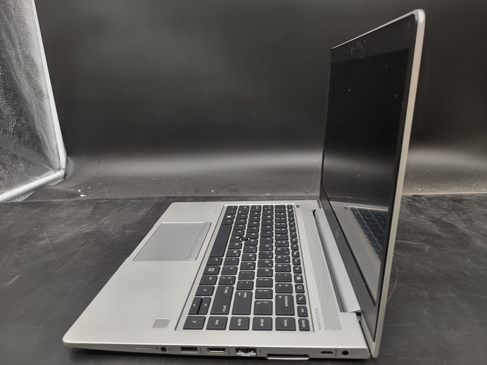 HP Elitebook 745 G6 AMD Ryzen 7 Pro 3700U 16GB RAM NO NVME NO OS gallery