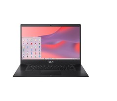 ASUS Chromebook CX1500CN, 15.6″ FHD, Intel Celeron N3350, 4GB RAM, 64GB eMMC