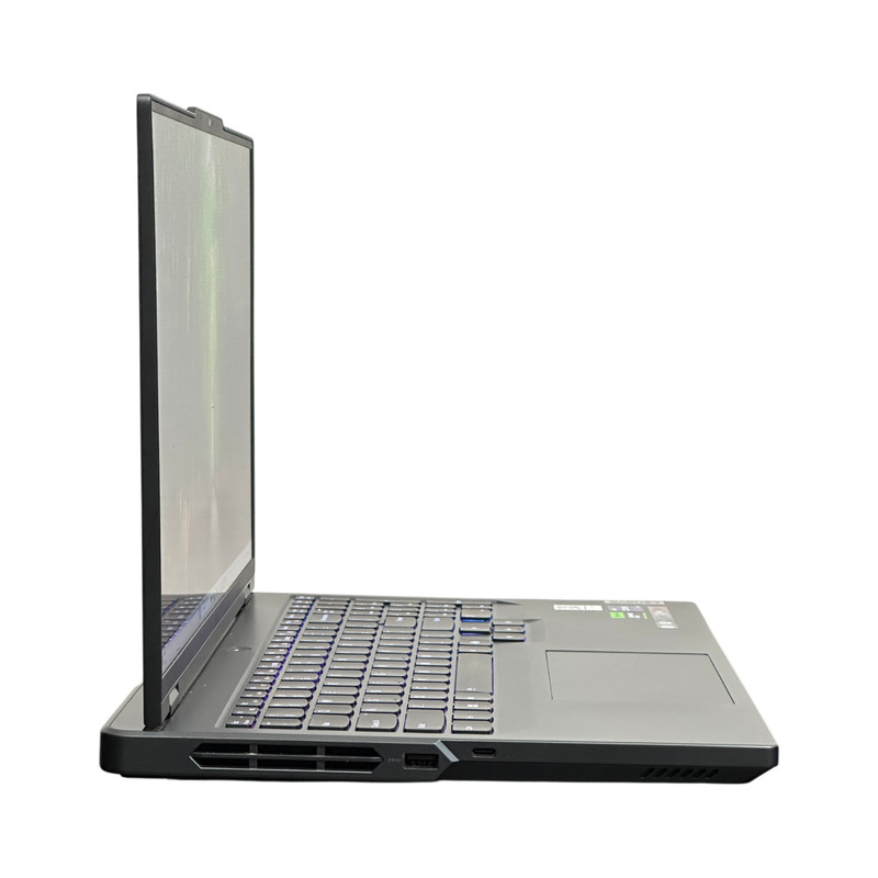 Lenovo Legion Pro 5 16" Intel Core i9 16GB DDR5 1TB SSD RTX 4060 Gaming Laptop gallery