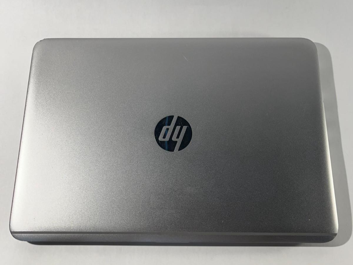 HP Folio Laptop 1040 G3 14" | i5-6300U | 8GB RAM | 256GB M.2 SSD | Win 11 Pro gallery