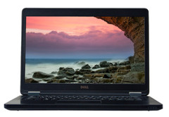 Dell Latitude E5470 14″ Laptop Intel Core i5 8GB RAM 512GB SSD Windows 10 HDMI