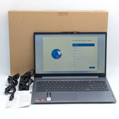 Lenovo IdeaPad Slim 3 15ABR8 15.6″ Ryzen 5 5625U 16GB DDR4 512GB SSD Windows 11H