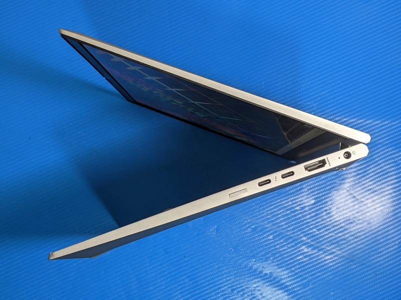 HP EliteBook 840 G7 14"FHD Core i7-10610U vPRO 1.8GHz 8GB 256GB SSD W11P +PowrAd gallery