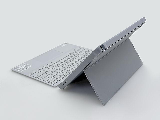 Asus Chromebook Detachable 2in1 CM3 10.5" A76 A55 4GB 64GB CM3001DM2A-YZ44T-S gallery